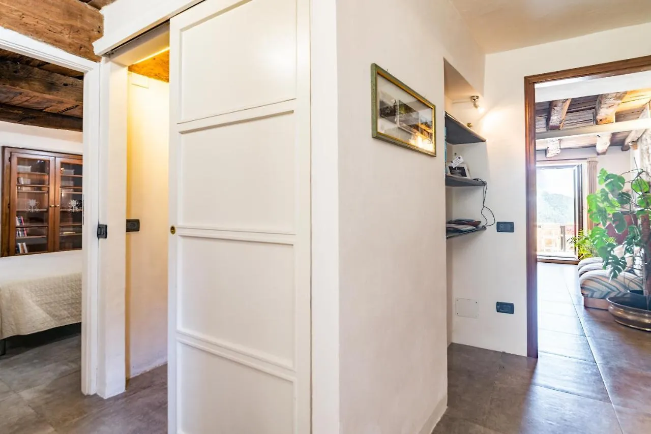 Nearby 5Terre Authentic Apartment Carrodano Inferiore