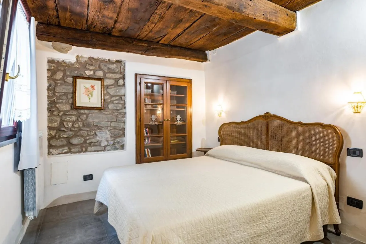 Nearby 5Terre Authentic Apartment Carrodano Inferiore