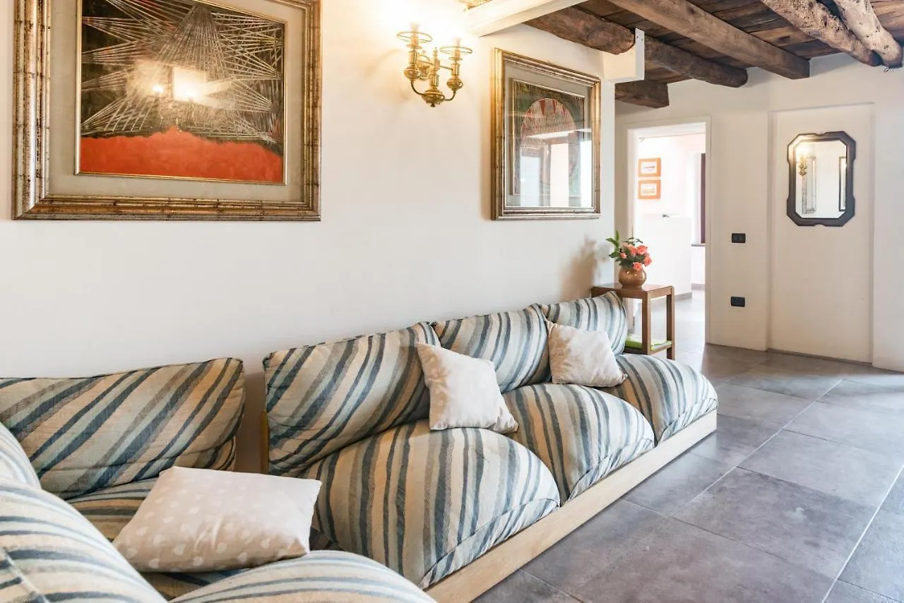 Nearby 5Terre Authentic Apartment Carrodano Inferiore