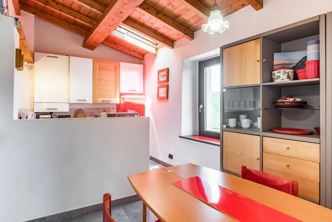 Nearby 5Terre Authentic Apartment Carrodano Inferiore 0*,  Italy