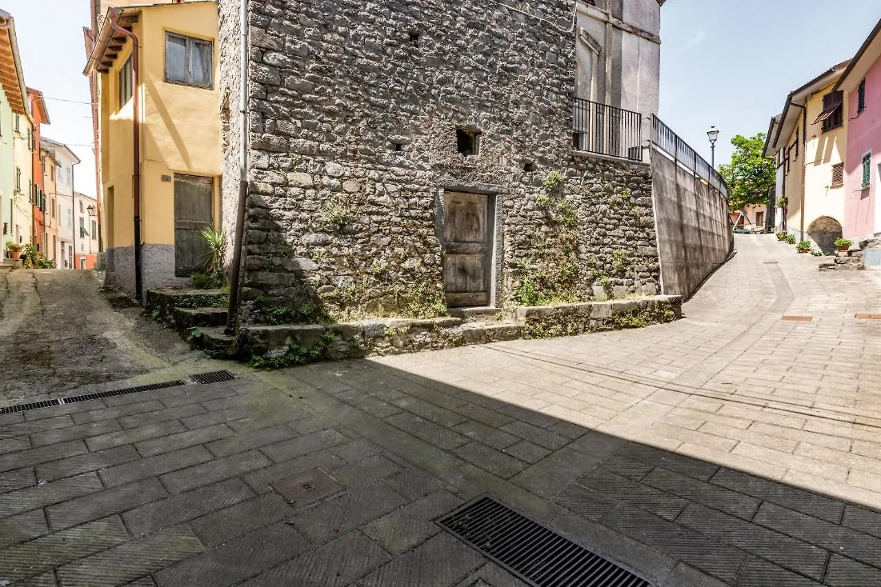 Nearby 5Terre Authentic Apartment Carrodano Inferiore
